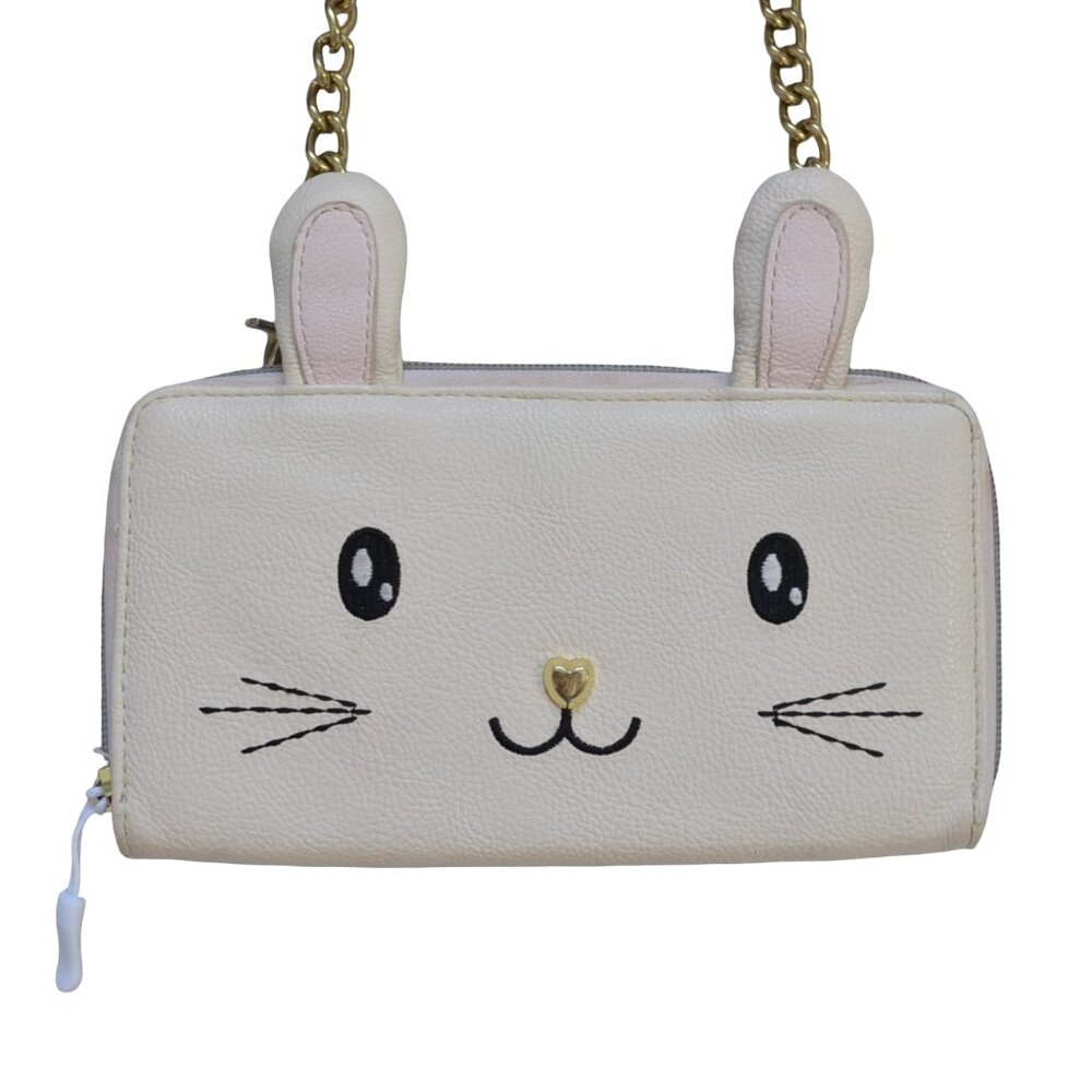 Small Betsey Johnson Purse